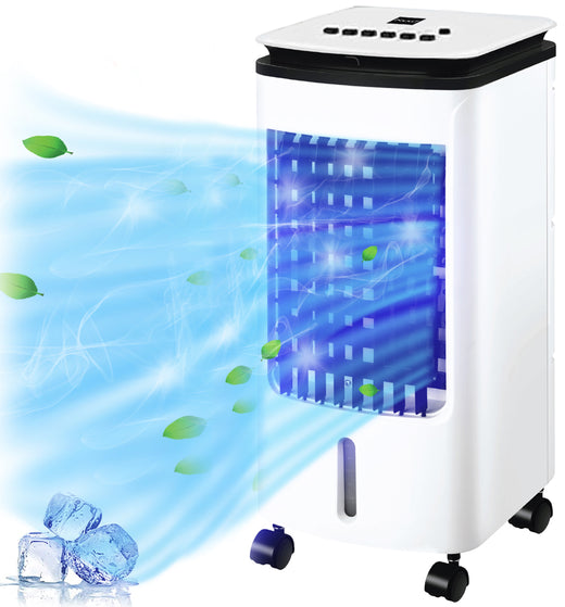 Nyxi 4L Air Cooler Portable