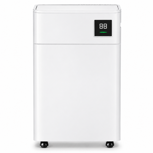 Nyxi 20L Per Day Home Dehumidifier