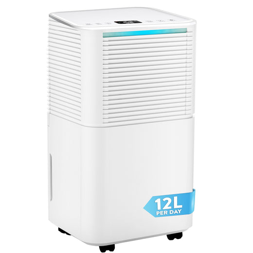 Nyxi 12L/D Home Dehumidifier