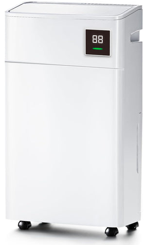 20L Per Day Home Dehumidifier