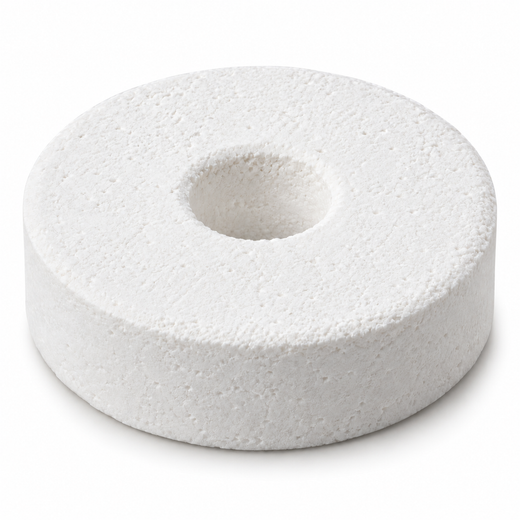 Nyxi Dehumidifier Refill Tabs, 450g Moisture Absorber Units for Home, 4 Scents