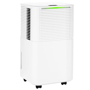 12L/D Home Dehumidifier