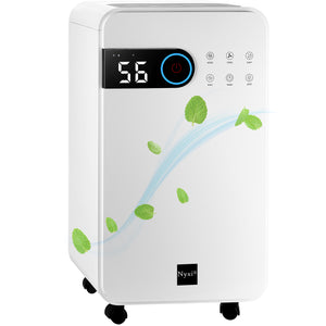12L/D Home Dehumidifier (Large)