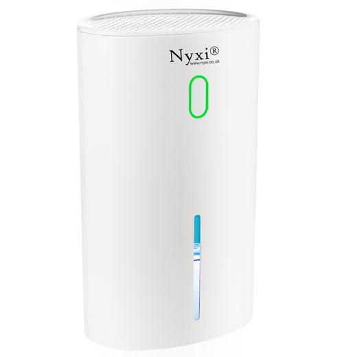 Nyxi 1.25L/D Home Dehumidifier
