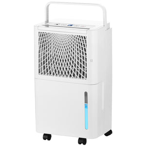 12L Per Day Home Dehumidifier
