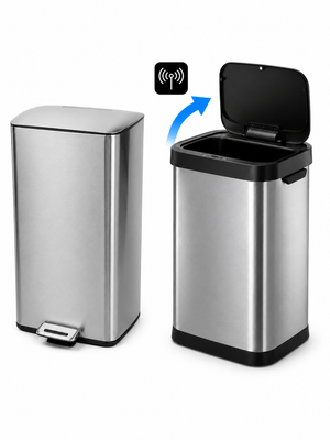 NYXI KITCHEN BINS
