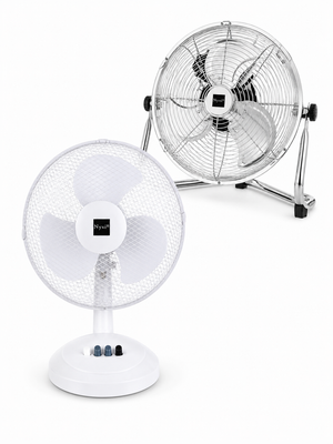 NYXI FANS