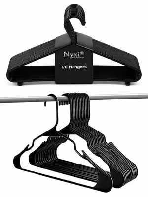 NYXI CLOTHES HANGERS