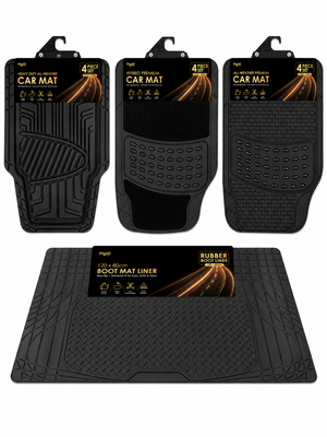 NYXI CAR MATS