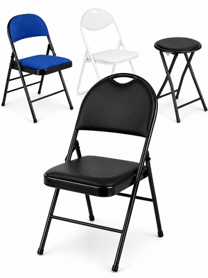 NYXI FOLDING CHAIRS