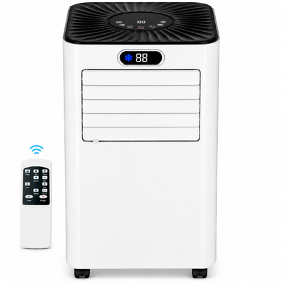 NYXI AIR CONDITIONERS