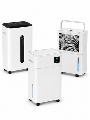 NYXI DEHUMIDIFIERS