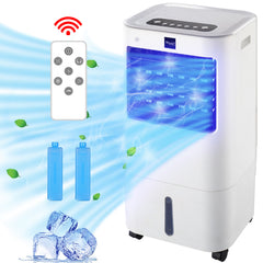 Nyxi 15L Air Cooler Portable