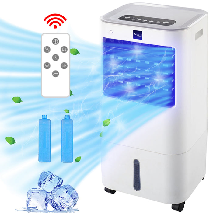 Nyxi 15L Air Cooler Portable