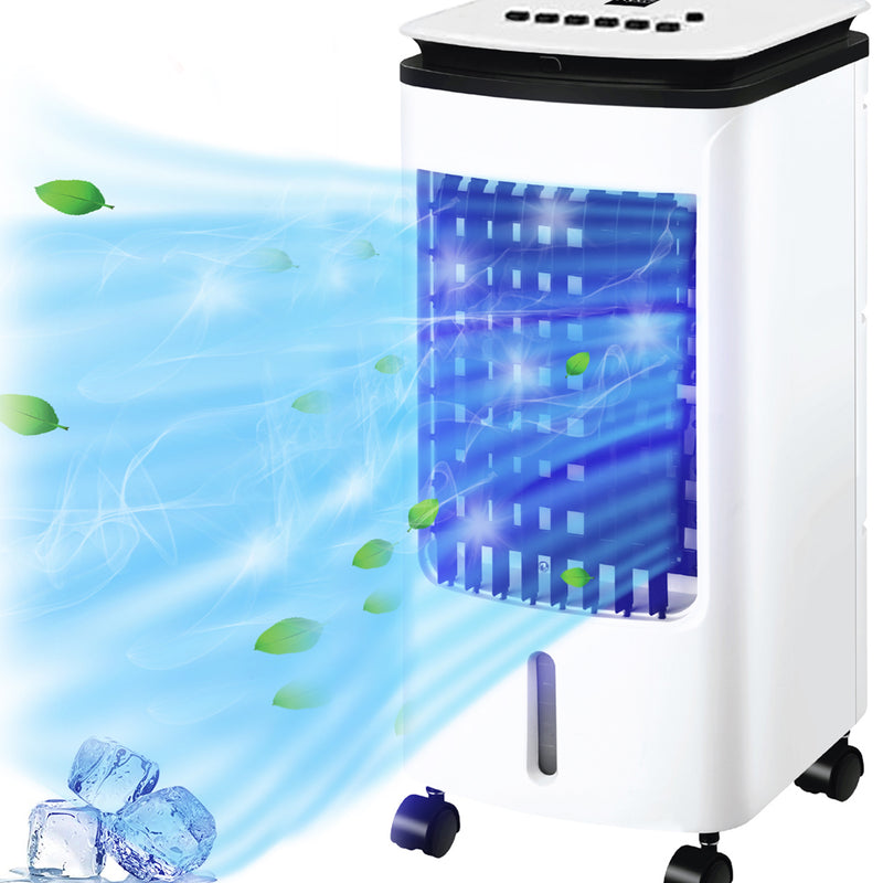 Nyxi 4L Air Cooler Portable