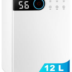 Nyxi 12L/D Home Dehumidifier (Large)