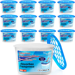 Nyxi Interior Dehumidifier - 500ml