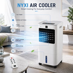 Nyxi 15L Air Cooler Portable