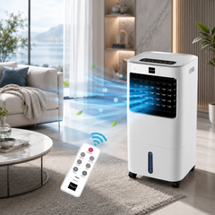Nyxi 15L Air Cooler Portable