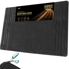 Nyxi Car Boot Mat