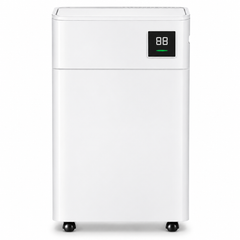 Nyxi 20L Per Day Home Dehumidifier