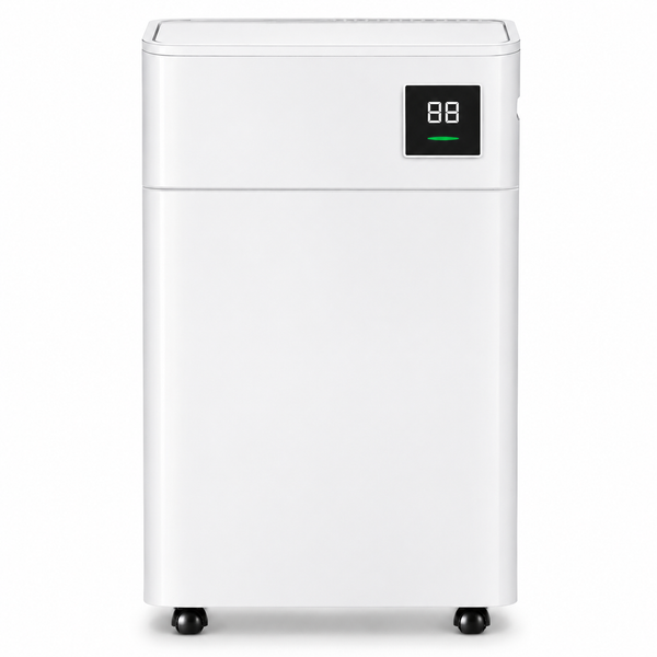 Nyxi 20L Per Day Home Dehumidifier