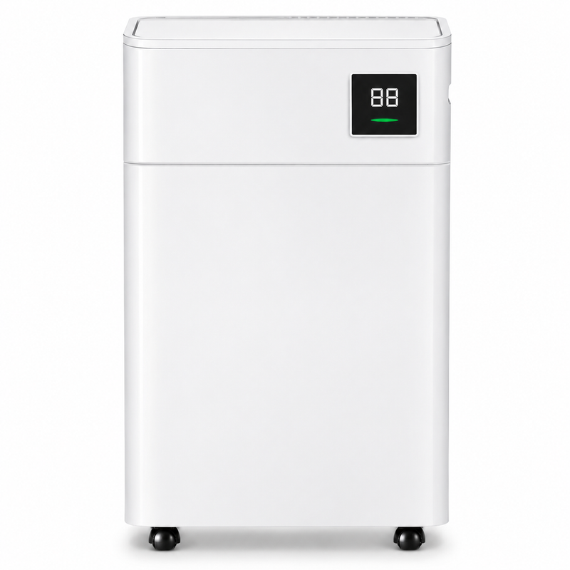 Nyxi 20L Per Day Home Dehumidifier
