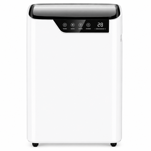 Nyxi 12000 BTU Air Conditioner Portable