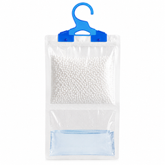 Nyxi Hanging Wardrobe Dehumidifier Bag