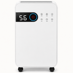 Nyxi 12L/D Home Dehumidifier (Large)