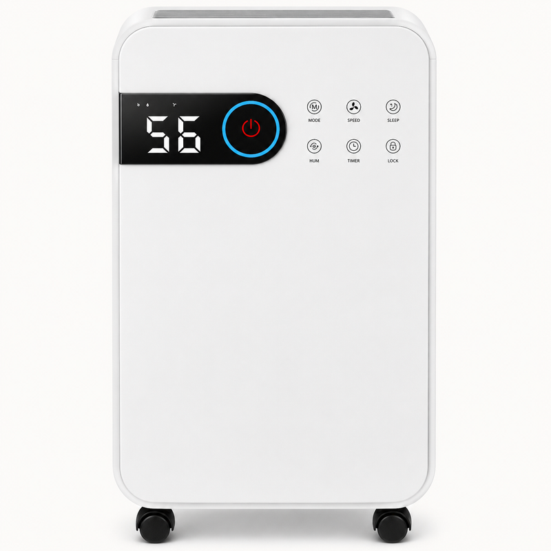 Nyxi 12L/D Home Dehumidifier (Large)