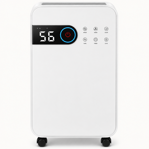 Nyxi 16L/D Home Dehumidifier