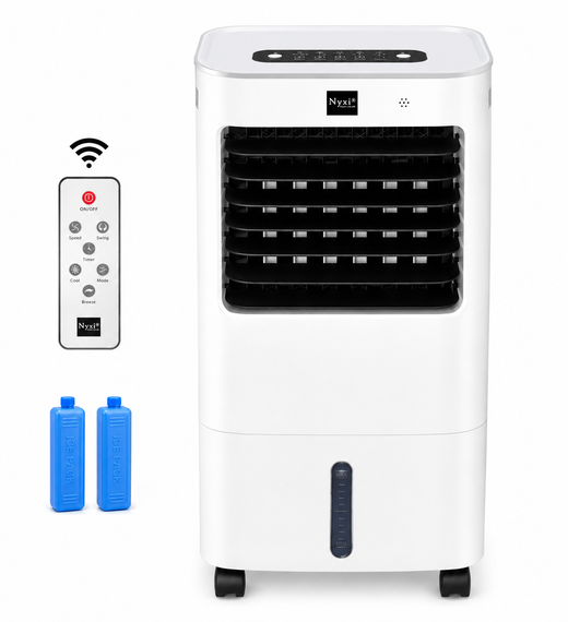 Nyxi 15L Air Cooler Portable