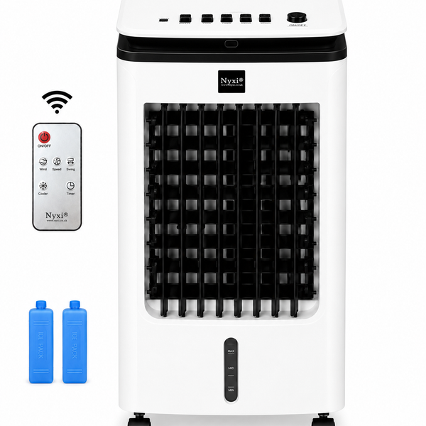Nyxi 4L Air Cooler Portable