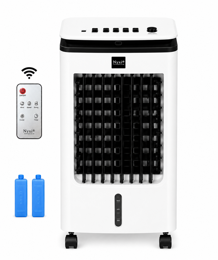 Nyxi 4L Air Cooler Portable