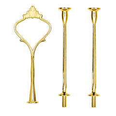 Gold Fitting Set