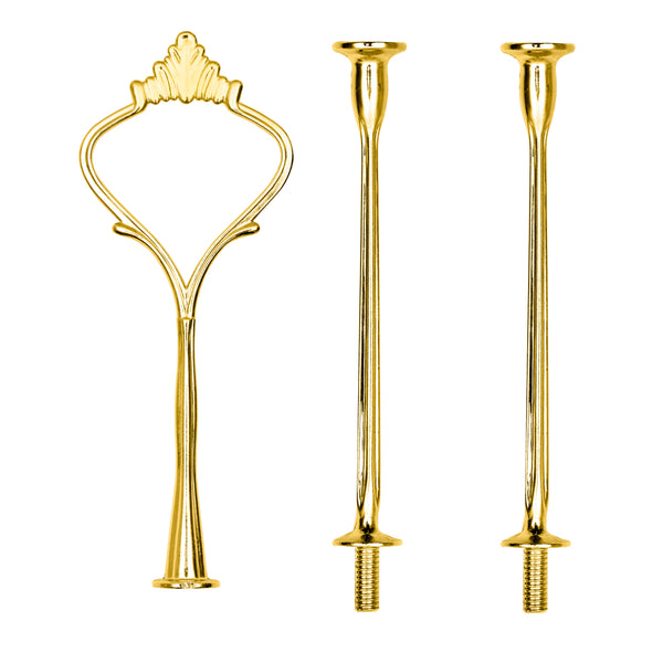 Gold Fitting Set
