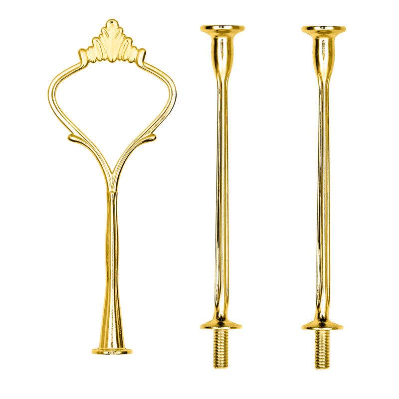 Gold Fitting Set