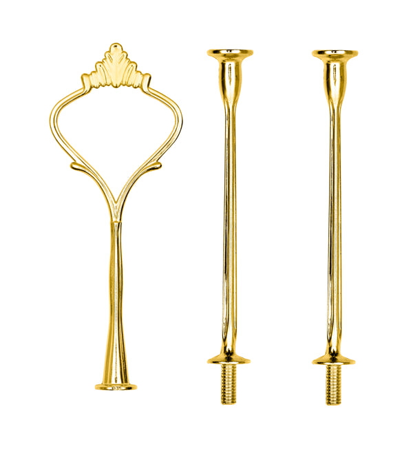 Gold Fitting Set