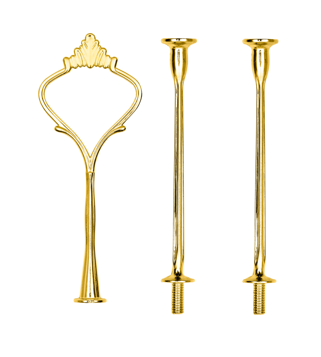 Gold Fitting Set