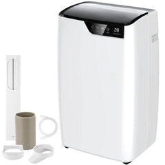 Nyxi 12000 BTU Air Conditioner Portable