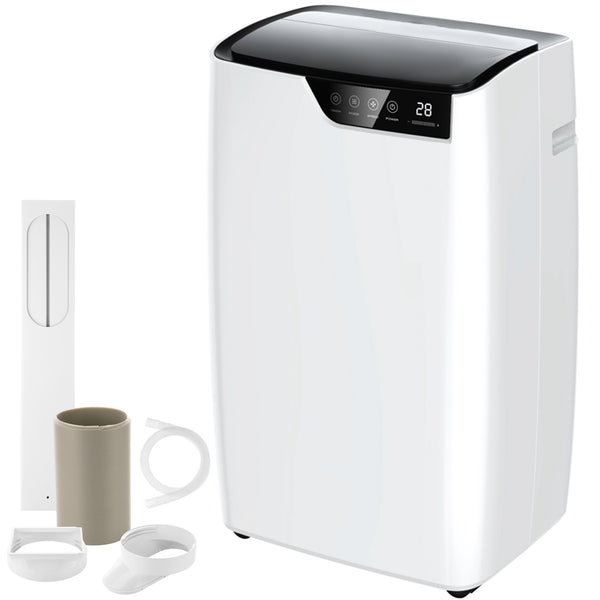 Nyxi 12000 BTU Air Conditioner Portable