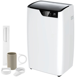 9000 BTU Air Conditioner Portable