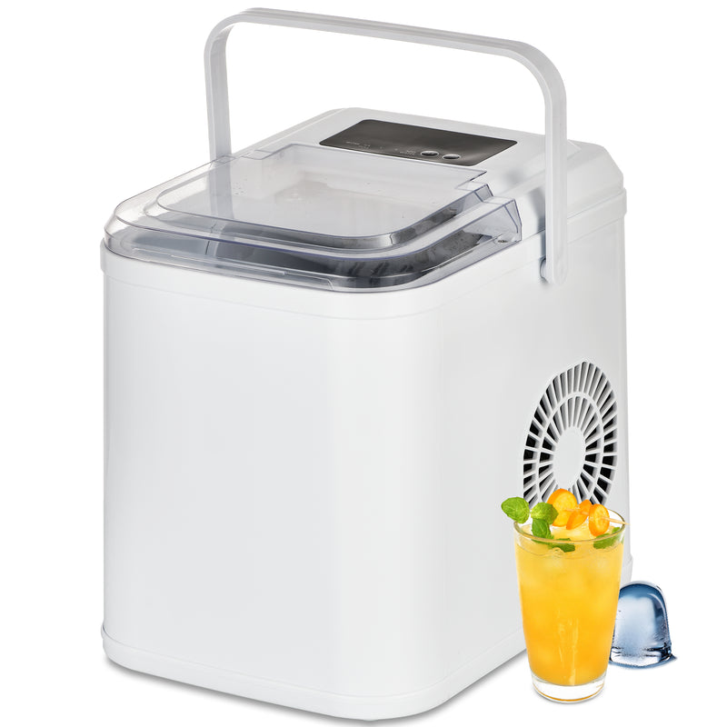Countertop Ice Maker Machine