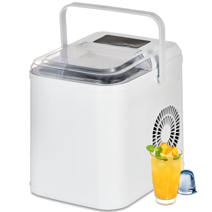Countertop Ice Maker Machine