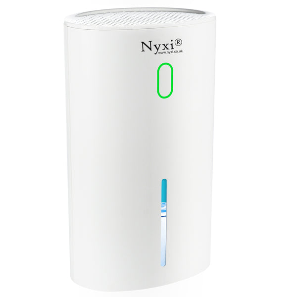 Nyxi 1.25L/D Home Dehumidifier