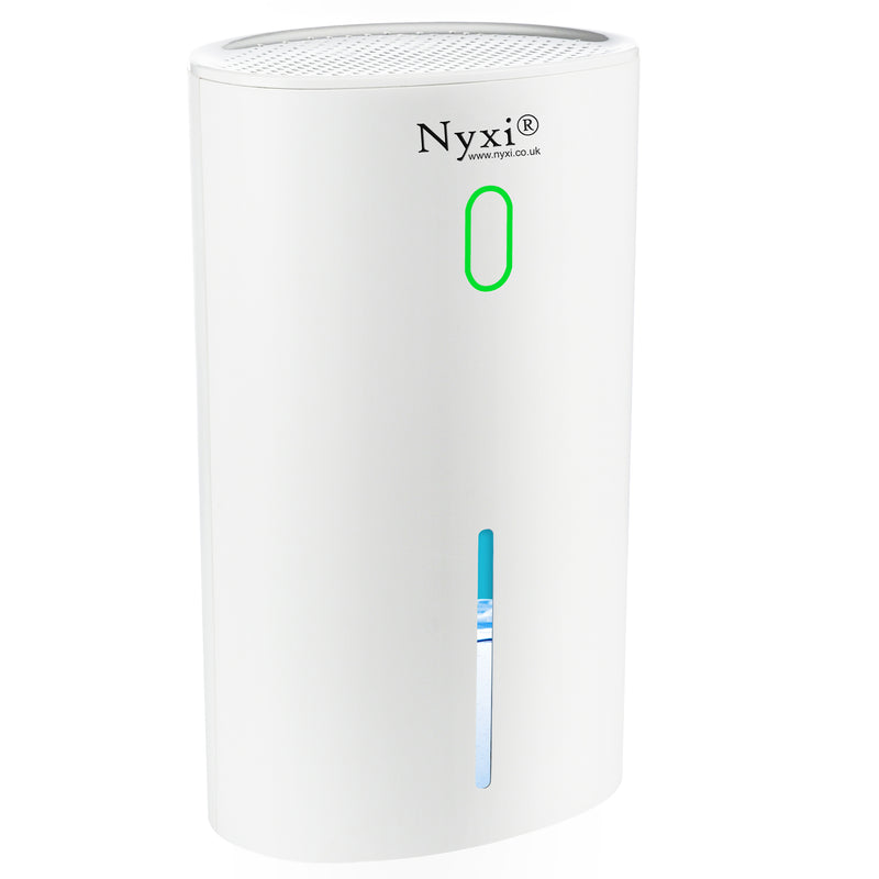 Nyxi 1.25L/D Home Dehumidifier