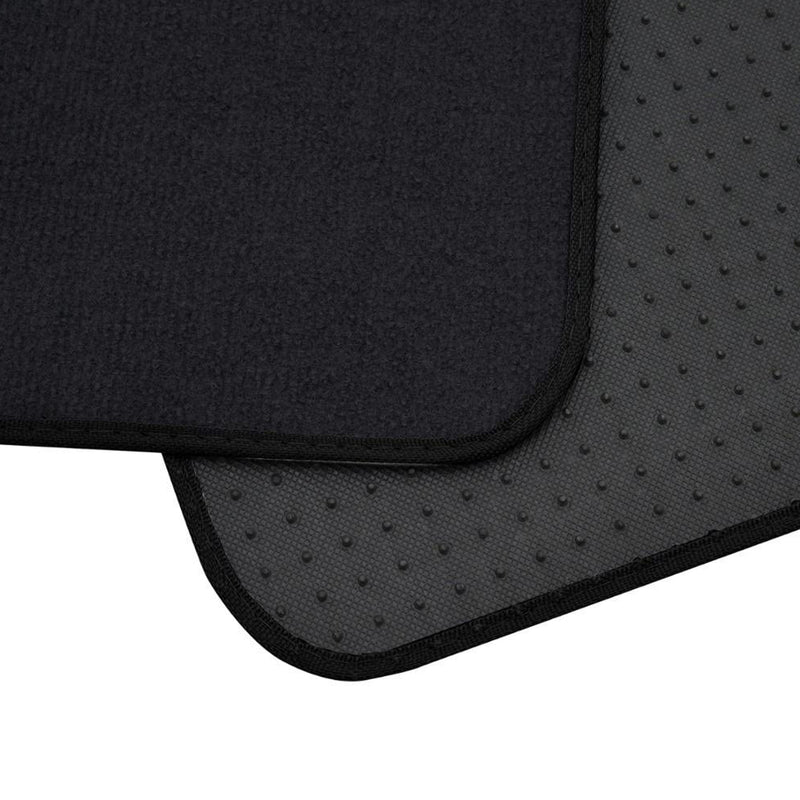 Nyxi Universal Luxury Car Mat (4 Piece)